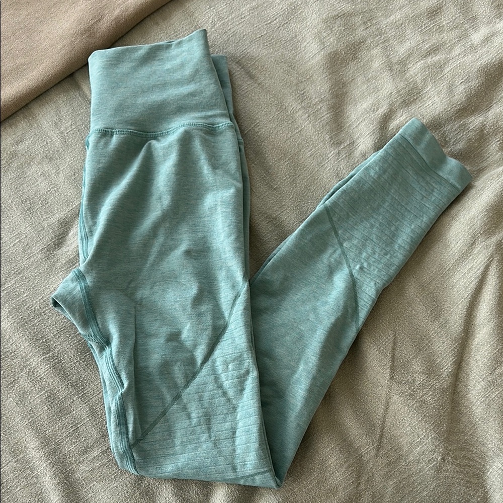 Alphalete Leggings